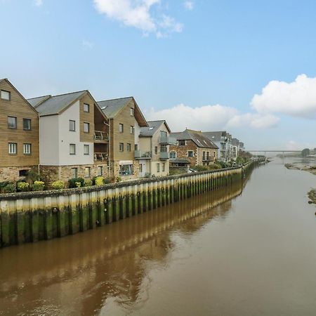 Harbour House Apartment Wadebridge Eksteriør bilde