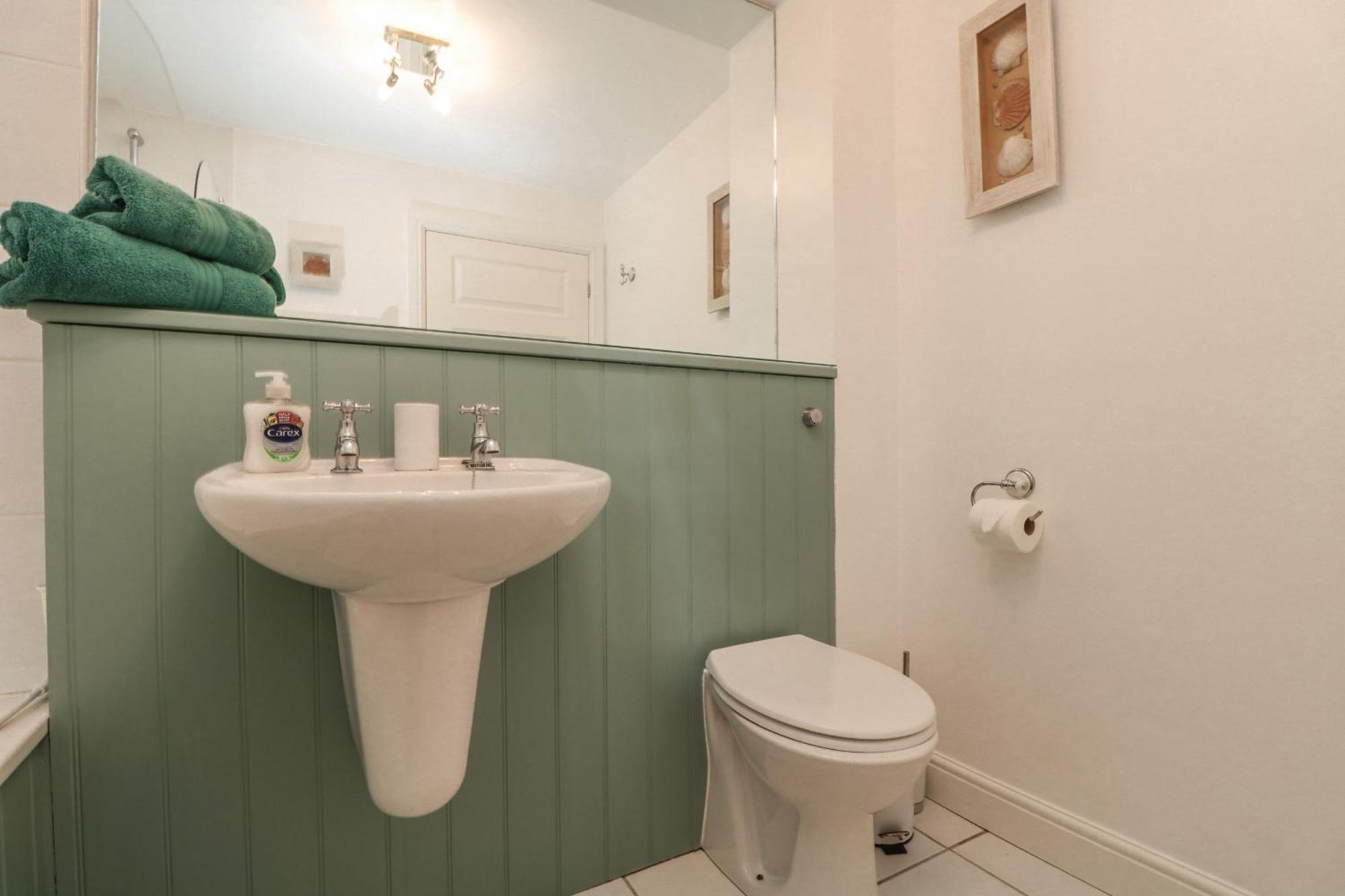 Harbour House Apartment Wadebridge Eksteriør bilde