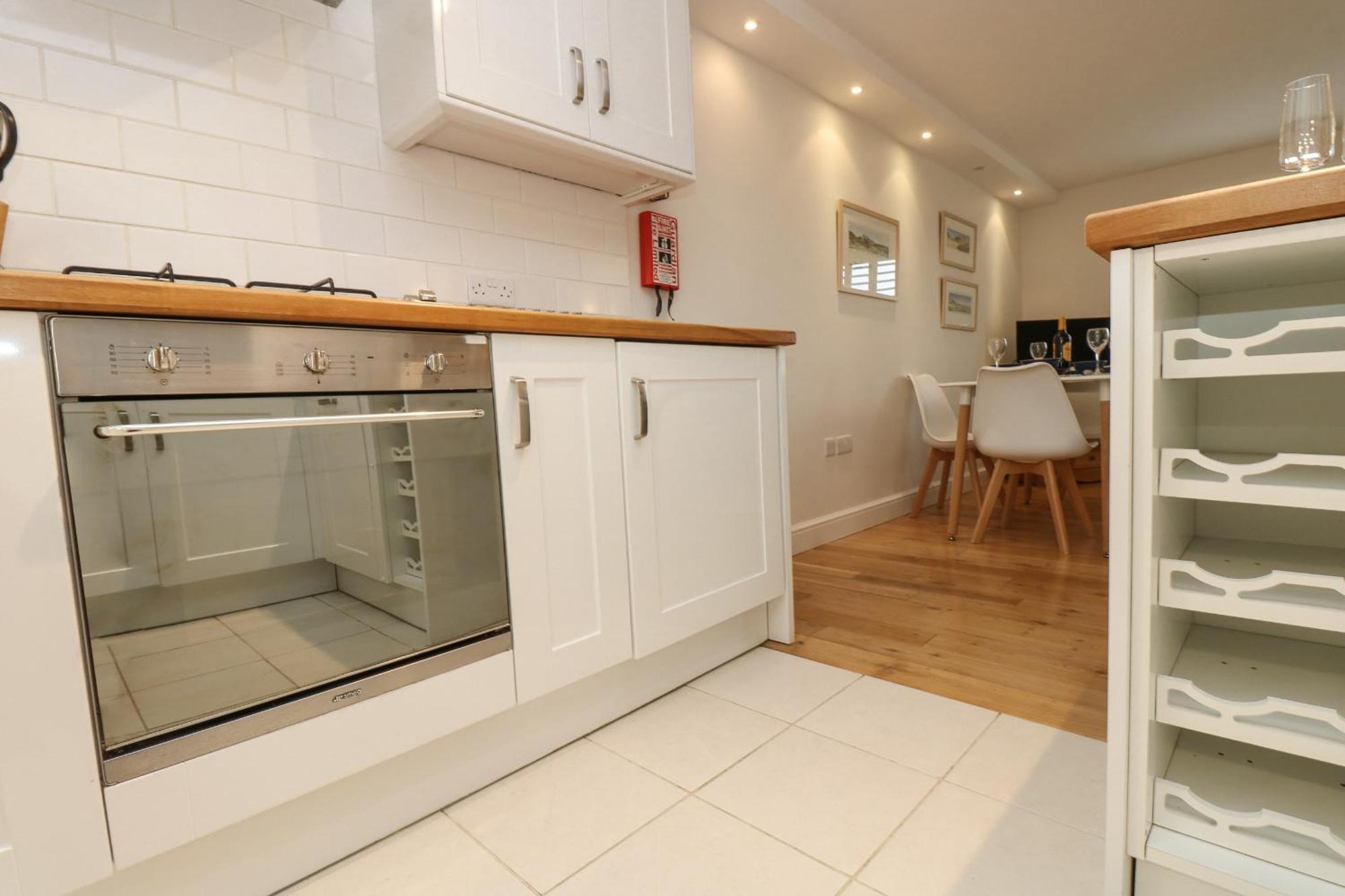 Harbour House Apartment Wadebridge Eksteriør bilde